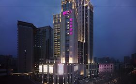 Aloft Dalian